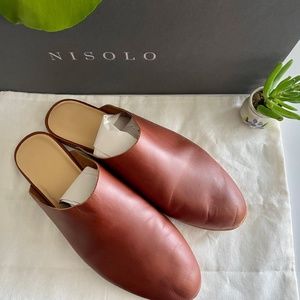 Nisolo Shoes | Nisolo Lima Slip On Brandy